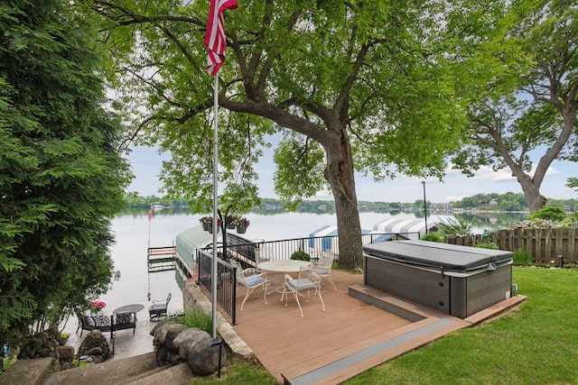 5125 Greenwood Cir, Greenwood, MN 55331 - photo 22