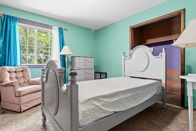 18905 Yalta St NE, East Bethel, MN 55092 - bedroom with carpet