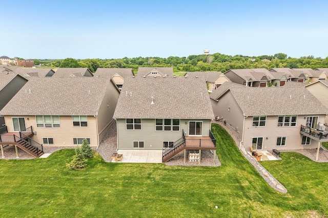 4566 Landmark Dr NE, Saint Michael, MN 55376 - photo 47