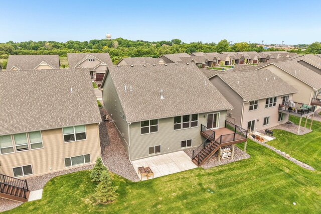4566 Landmark Dr NE, Saint Michael, MN 55376 - photo 48
