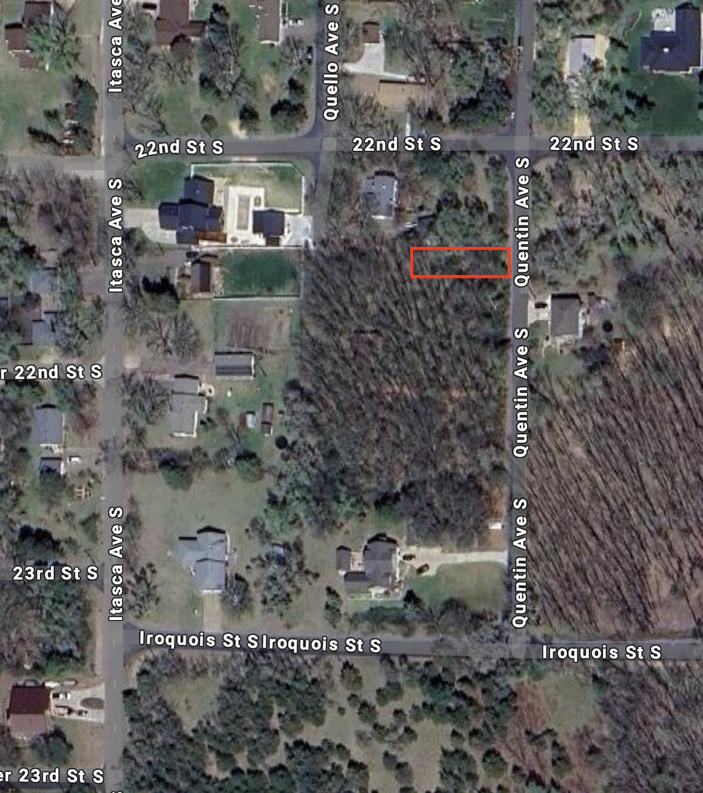 TBD Quentin Ave S, Saint Marys Point, MN 55043 - photo 1