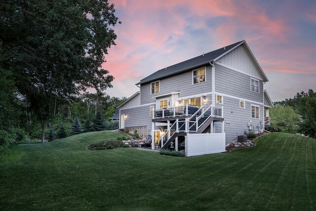 26350 Alexander Ln, Shorewood, MN 55331 - photo 6