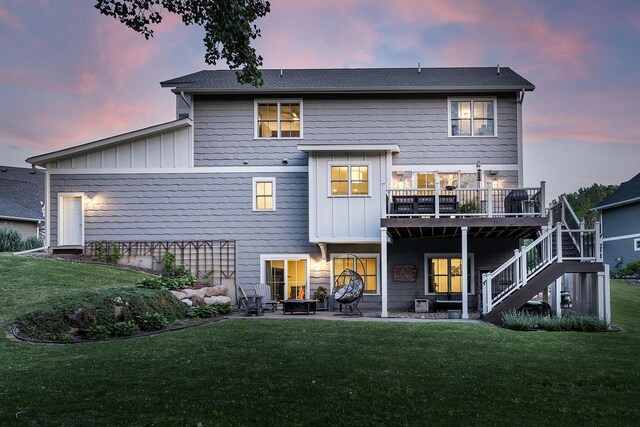 26350 Alexander Ln, Shorewood, MN 55331 - photo 7