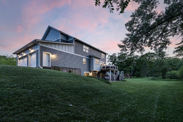 26350 Alexander Ln, Shorewood, MN 55331 - photo 63