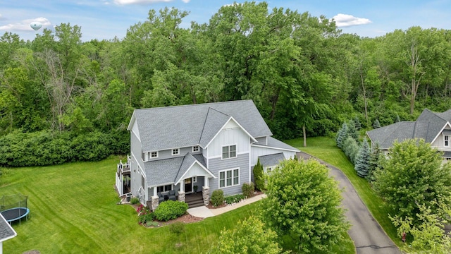 26350 Alexander Ln, Shorewood, MN 55331 - photo 65
