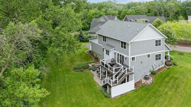 26350 Alexander Ln, Shorewood, MN 55331 - photo 68