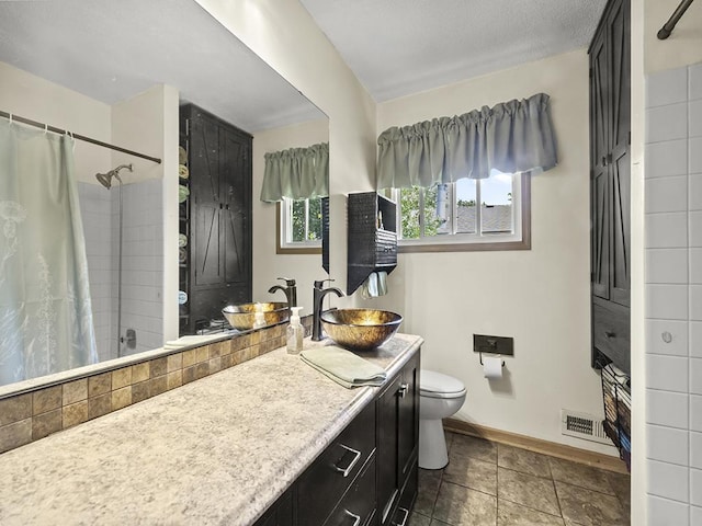 10740 99th Pl N, Maple Grove, MN 55369 - full bathroom featuring vanity and curtained shower