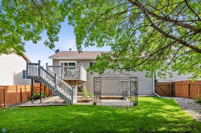 1510 35th Ave S, Fargo, ND 58104 - photo 24