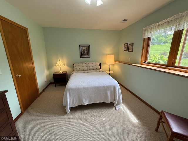 1508 Terrance Cir NE, New Prague, MN 56071 - carpeted bedroom featuring baseboards