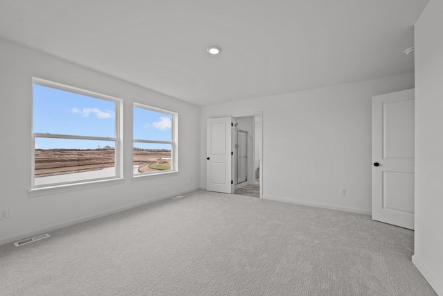 7150 Large Ave NE, Otsego, MN 55301 - empty room featuring carpet and baseboards