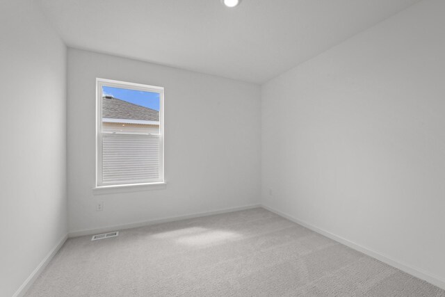 7150 Large Ave NE, Otsego, MN 55301 - empty room featuring baseboards and light colored carpet