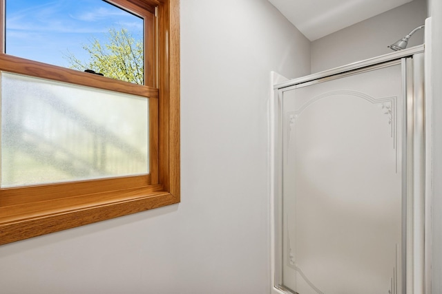 8415 Needham Ave NE, Otsego, MN 55330 - full bath with a stall shower