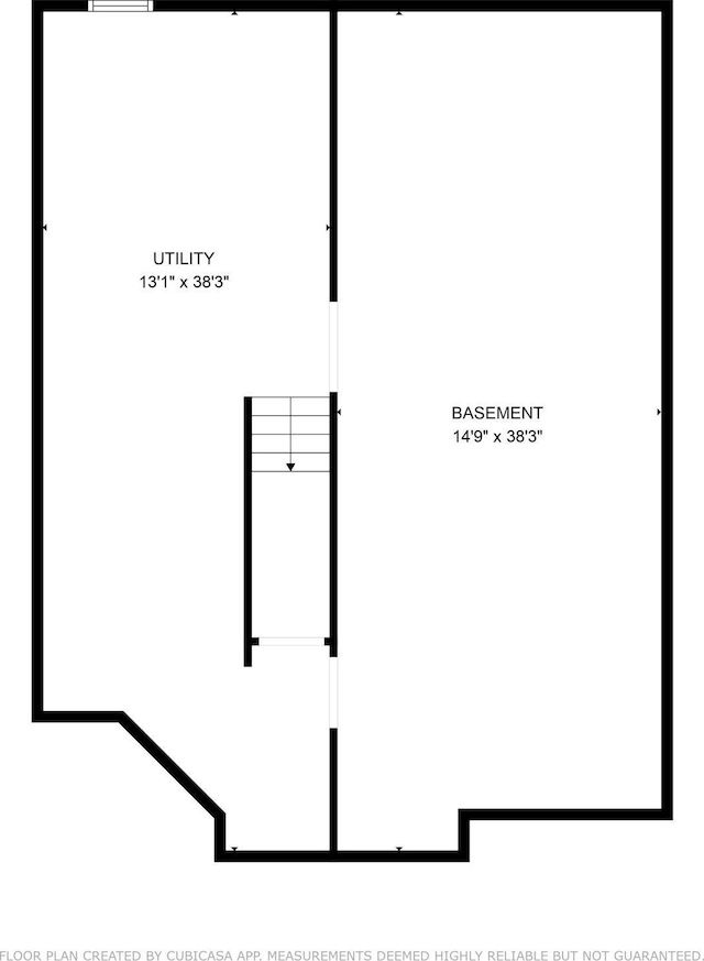 642 Haeberle Ave, New Ulm, MN 56073 - view of floor plan / room layout
