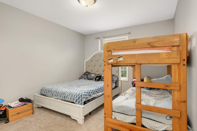 12049 Waconia Cir NE, Blaine, MN 55449 - bedroom featuring carpet flooring and multiple windows