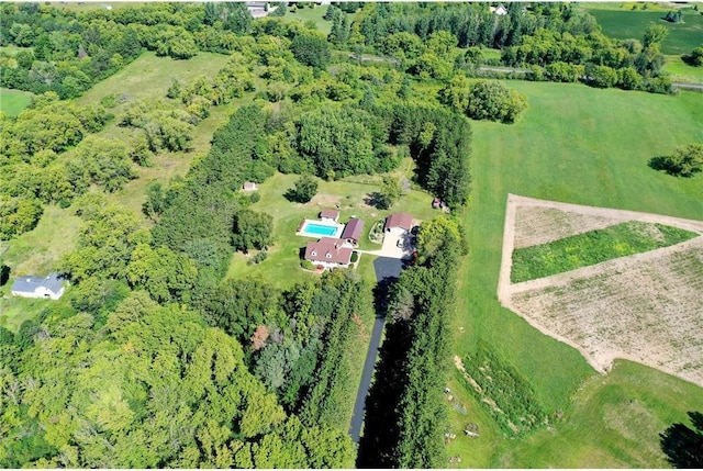11520 120th St N, Stillwater, MN 55082 - view of property location