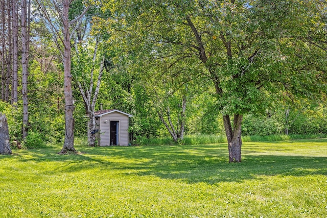 11520 120th St N, Stillwater, MN 55082 - view of green lawn