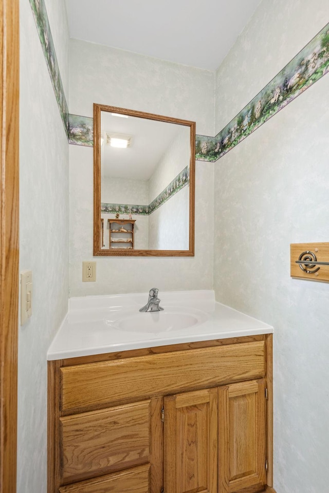 11520 120th St N, Stillwater, MN 55082 - bathroom with vanity