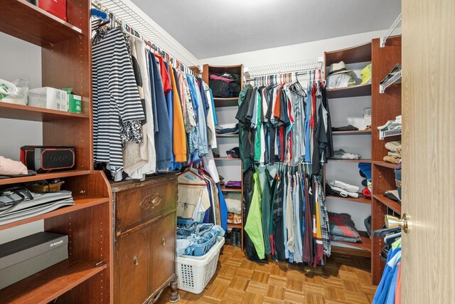 11520 120th St N, Stillwater, MN 55082 - view of spacious closet
