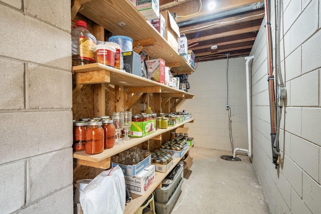 11520 120th St N, Stillwater, MN 55082 - view of storage room