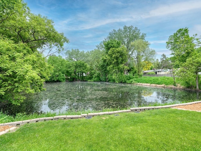 1144 Waldon Pl, Arden Hills, MN 55112 - water view