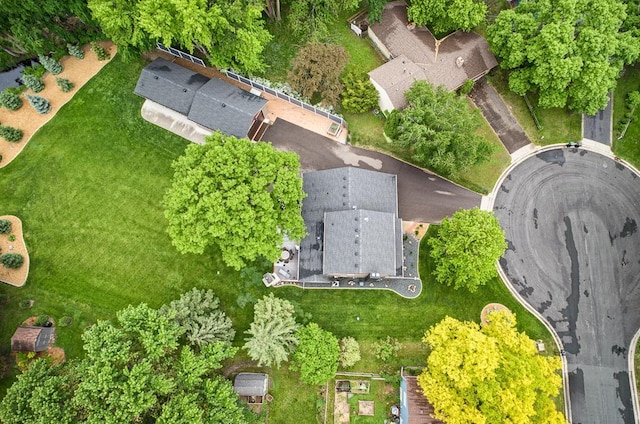 1144 Waldon Pl, Arden Hills, MN 55112 - view of property location