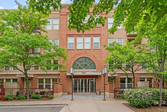 560 2nd St Unit 408, Minneapolis, MN 55401 - view of property