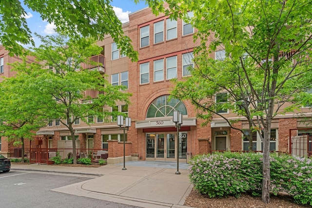 560 2nd St Unit 408, Minneapolis, MN 55401 - view of building exterior