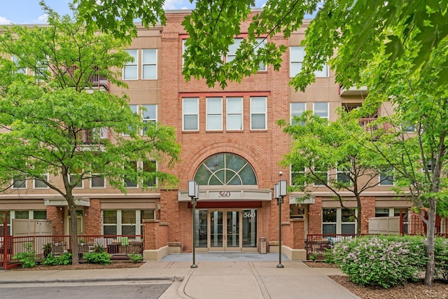 560 2nd St Unit 408, Minneapolis, MN 55401 - view of building exterior