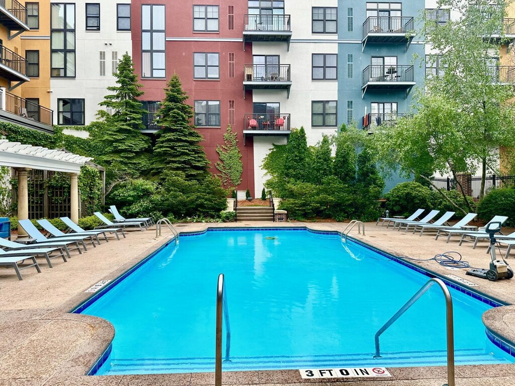 4525 Park Commons Dr Unit 207, Saint Louis Park, MN 55416 - photo 1