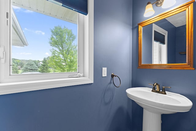 18358 Jenkins St NE, East Bethel, MN 55011 - view of bathroom