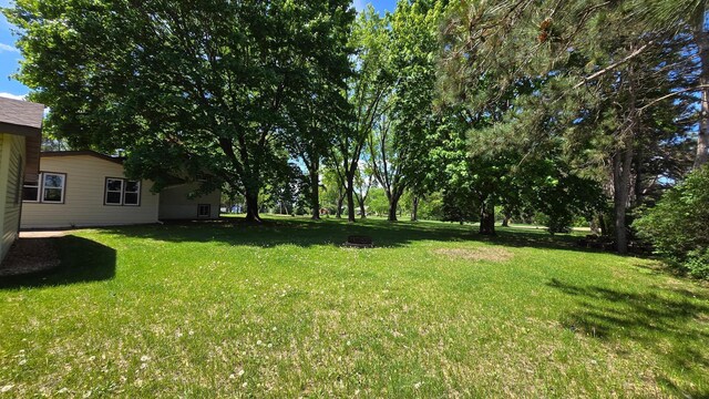 8170 113th St S, Cottage Grove, MN 55016 - view of green lawn