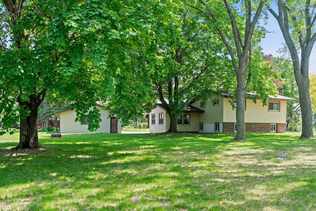 8170 113th St S, Cottage Grove, MN 55016 - view of green lawn