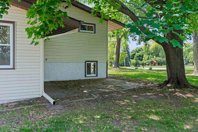8170 113th St S, Cottage Grove, MN 55016 - view of side of home