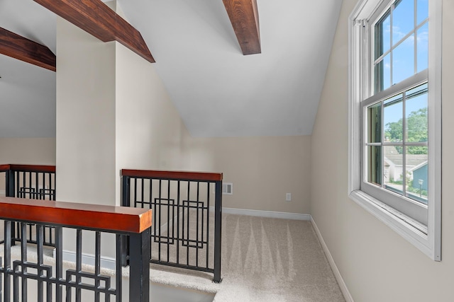 5749 Pleasant Ave S, Minneapolis, MN 55419 - bonus room with plenty of natural light, carpet flooring, and baseboards
