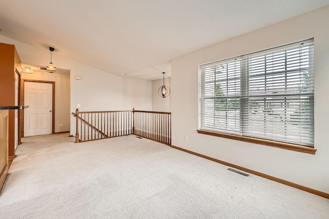 1059 Providence Dr, Shakopee, MN 55379 - empty room with light colored carpet and baseboards