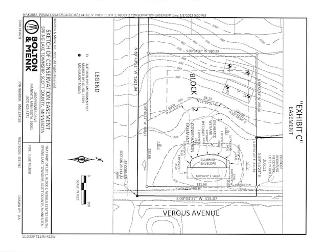 LOT1BLK2 Vergus Ave, Prior Lake, MN 55372