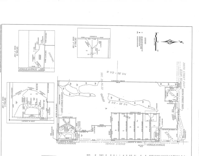 LOT1BLK2 Vergus Ave, Prior Lake, MN 55372