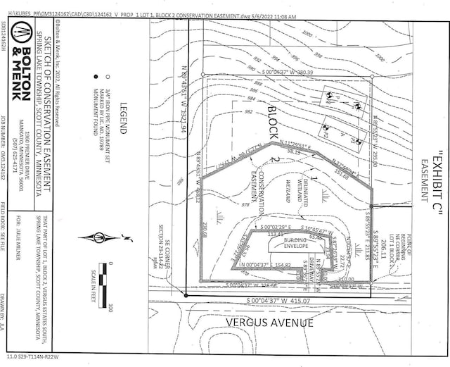 LOT1BLK2 Vergus Ave, Prior Lake, MN 55372