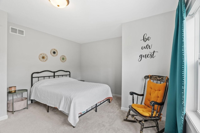 7137 61st St S, Cottage Grove, MN 55016 - carpeted bedroom with baseboards