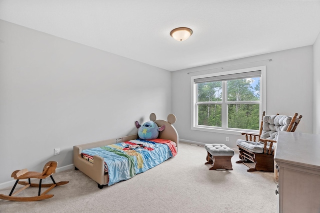 7137 61st St S, Cottage Grove, MN 55016 - bedroom featuring carpet floors and baseboards