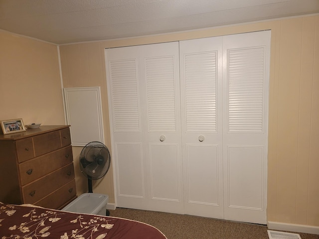 32360 215th Ln Lot A1, Isle, MN 56342 - carpeted bedroom with a closet