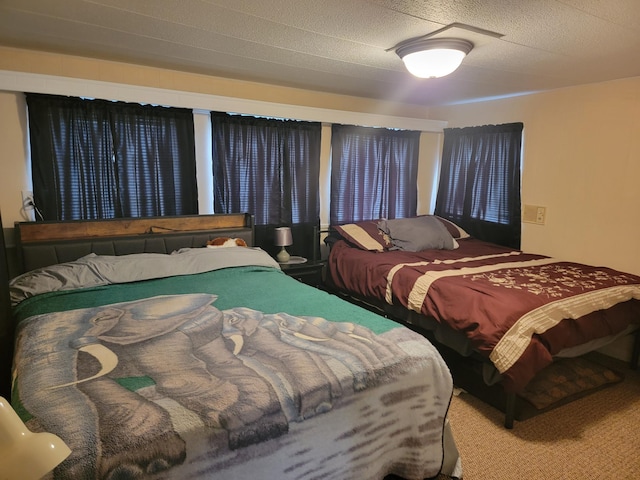 32360 215th Ln Lot A1, Isle, MN 56342 - view of carpeted bedroom