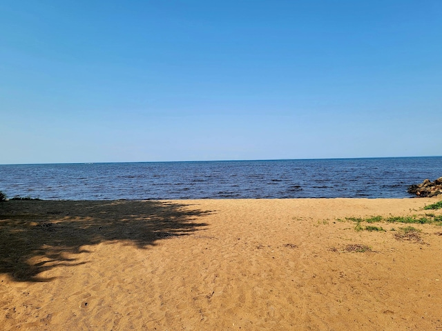 32360 215th Ln Lot A1, Isle, MN 56342 - water view