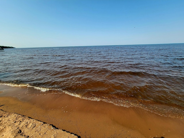 32360 215th Ln Lot A1, Isle, MN 56342 - water view