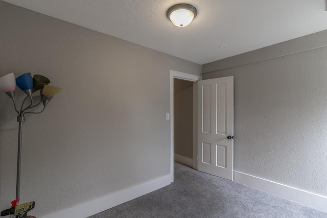 202 Adams St, Arlington, MN 55307 - carpeted spare room with baseboards
