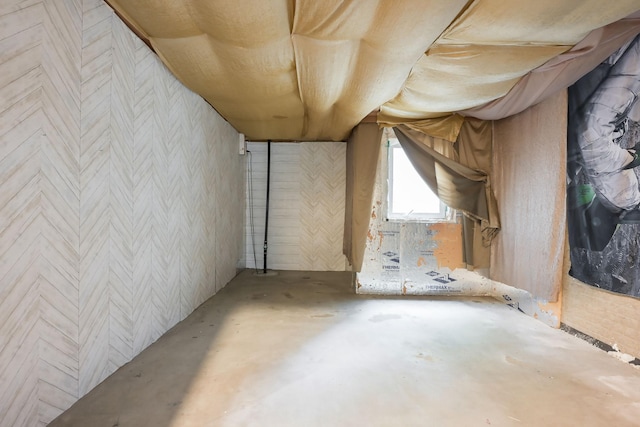 3003 Cutters Grove Ave, Anoka, MN 55303 - view of below grade area