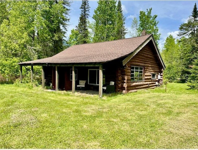 42943 County Road 336, Balsam Twp, MN 55709 - photo 1