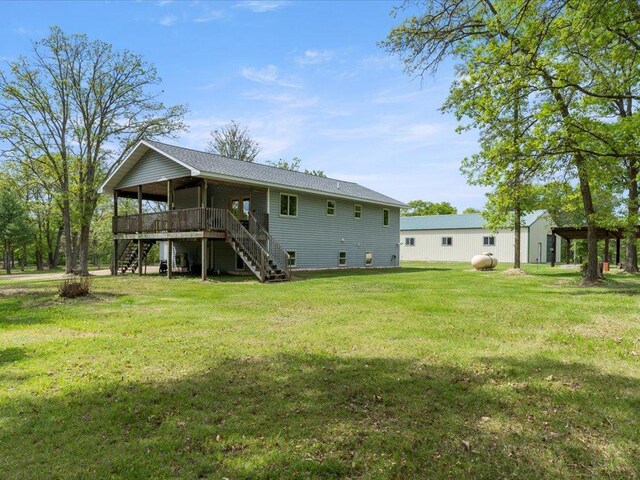 886 28th Ave SW, Pine River Twp, MN 56435 - photo 43