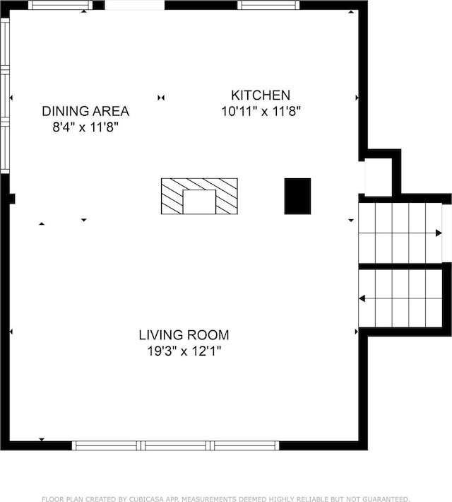 816 Glenbrook Ave N, Oakdale, MN 55128 - home floor plan