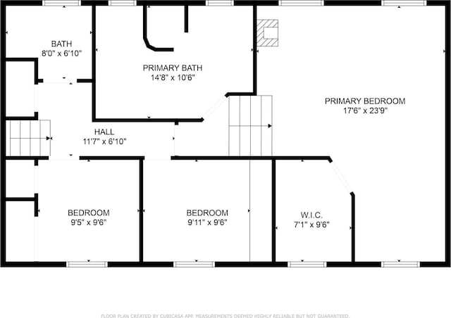 816 Glenbrook Ave N, Oakdale, MN 55128 - home floor plan